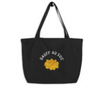 "Gauff' au suc'" Shopping bag éco-friendly