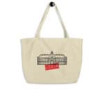 "Le Palais des Princes-Évêques" Shopping bag éco-friendly