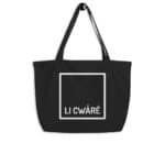 "Li Cwåré" Shopping bag éco-friendly – Image 2