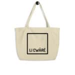 "Li Cwåré" Shopping bag éco-friendly