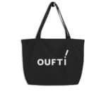 "Oufti !" Shopping bag éco-friendly – Image 2