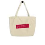 "Oufti !" Shopping bag éco-friendly – Image 2