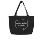 "Quéne afêre à Lîdje !" Shopping bag éco-friendly