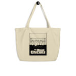 "The usual chicons" Shopping bag éco-friendly
