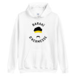 "Barakî d'kermesse" Sweat à capuche – Image 5