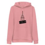 "Le Perron" Sweat à capuche éco-friendly – Image 5