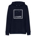 "Li Cwåré" Sweat à capuche éco-friendly – Image 5