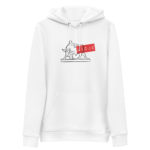 "L'Torè !" Sweat à capuche éco-friendly – Image 3