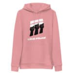 "Lîdje Power" Sweat à capuche éco-friendly – Image 3