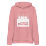 "The usual chicons" Sweat à capuche éco-friendly – Image 5