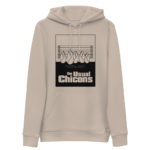 "The usual chicons" Sweat à capuche éco-friendly – Image 4