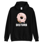 "Donut Disturb" Sweat à capuche – Image 3