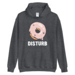 "Donut Disturb" Sweat à capuche – Image 4