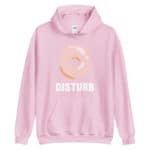 "Donut Disturb" Sweat à capuche – Image 9