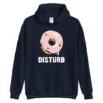 "Donut Disturb" Sweat à capuche – Image 6