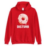 "Donut Disturb" Sweat à capuche – Image 8