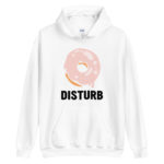 "Donut Disturb" Sweat à capuche – Image 5