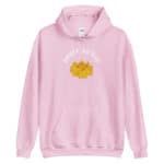 "Gauff' au suc'" Sweat à capuche – Image 9