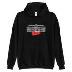 "Le Palais des Princes-Évêques" Sweat à capuche – Image 4