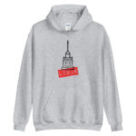 "Le Perron" Sweat à capuche – Image 2