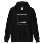 "Li Cwåré" Sweat à capuche – Image 8