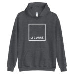 "Li Cwåré" Sweat à capuche – Image 6