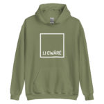 "Li Cwåré" Sweat à capuche – Image 3