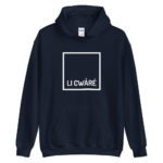 "Li Cwåré" Sweat à capuche – Image 4