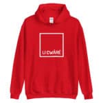 "Li Cwåré" Sweat à capuche – Image 7