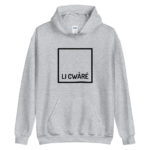 "Li Cwåré" Sweat à capuche – Image 2