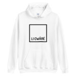"Li Cwåré" Sweat à capuche – Image 5