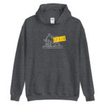 "L'Torè !" Sweat à capuche