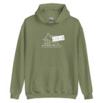 "L'Torè !" Sweat à capuche – Image 4