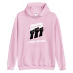 "Lîdje Power" Sweat à capuche – Image 9