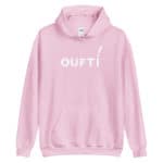 "Oufti !" Sweat à capuche – Image 9