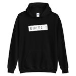 "Oufti !" Sweat à capuche – Image 2