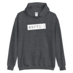 "Oufti !" Sweat à capuche – Image 4