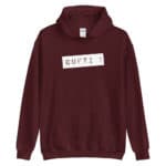 "Oufti !" Sweat à capuche – Image 7