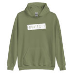 "Oufti !" Sweat à capuche – Image 3