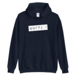 "Oufti !" Sweat à capuche – Image 5