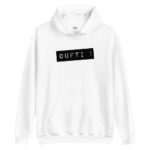 "Oufti !" Sweat à capuche – Image 6