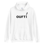 "Oufti !" Sweat à capuche – Image 5