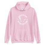 "Rouche un jour, Rouche toujours" Sweat à capuche – Image 9