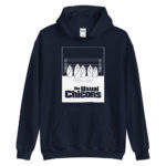 "The usual chicons" Sweat à capuche – Image 6