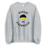 "Barakî d'kermesse" Sweatshirt – Image 6