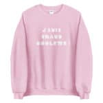 "J'suis chaud boulette !" Sweatshirt – Image 8