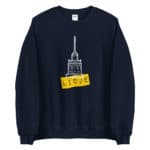 "Le Perron" Sweatshirt – Image 4