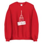 "Le Perron" Sweatshirt – Image 8