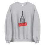 "Le Perron" Sweatshirt – Image 5
