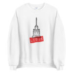 "Le Perron" Sweatshirt – Image 6
